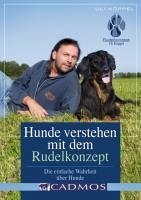 Hunde verstehen Rudelkonzept (eBook, ePUB) - Köppel, Uli
