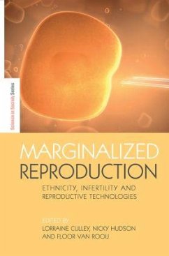 Marginalized Reproduction