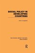 Social Policy in Developing Countries - Bild 1