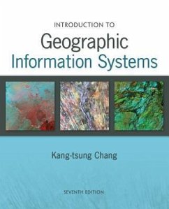 Introduction to Geographic Information Systems [With CDROM] - Chang, Kang-Tsung