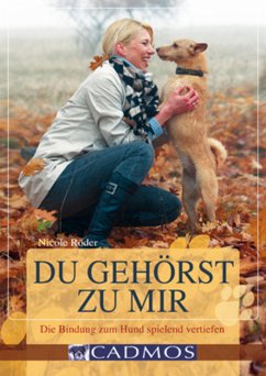 Du gehörst zu mir (eBook, ePUB) - Röder, Nicole