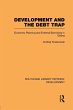 Development and the Debt Trap - Bild 1