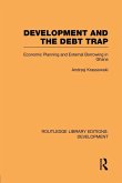 Development and the Debt Trap