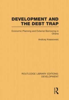 Development and the Debt Trap - Krassowski, Andrzej