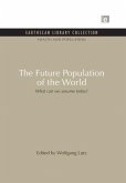 The Future Population of the World