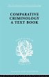 Comparative Criminology - Bild 1