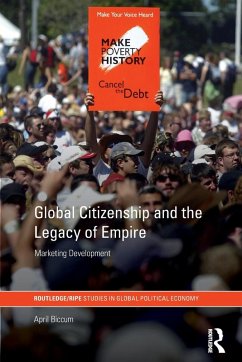 Global Citizenship and the Legacy of Empire - Biccum, April