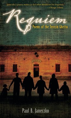 Requiem: Poems of the Terezin Ghetto - Janeczko, Paul B.