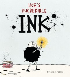 Ike's Incredible Ink - Farley, Brianne