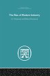 The Rise of Modern Industry - Bild 1