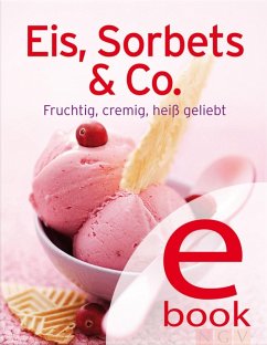 Cover Eis, Sorbets & Co. (eBook, ePUB)