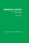 Bedouin Justice