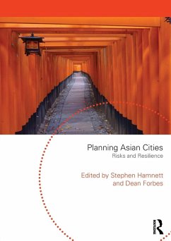 Cover Planning Asian Cities
