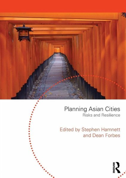 Planning Asian Cities