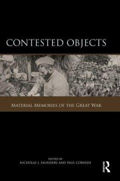 Contested Objects