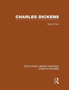 Charles Dickens (RLE Dickens) - Fido, Martin