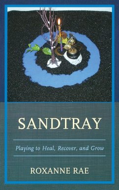 Sandtray - Rae, Roxanne