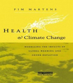 Health and Climate Change - Martens, Pim