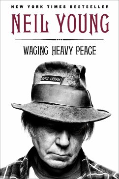 Waging Heavy Peace - Young, Neil