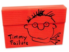 Cover Timmy Failure: Mistakes Were Made