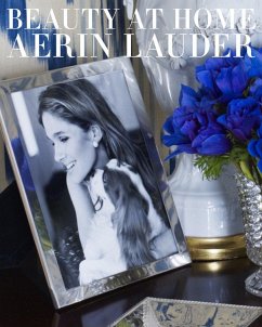 Beauty at Home - Lauder, Aerin