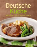 Deutsche Küche (eBook, ePUB)