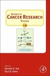 Advances in Cancer Research - Bild 1