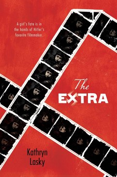 The Extra - Lasky, Kathryn