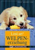 Lind-art Welpenerziehung (eBook, ePUB)