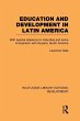Education and development in Latin... - Bild 1