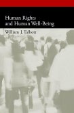 Human Rights and Human Well-Being