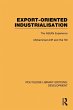 Export-Oriented Industrialisation - Bild 1