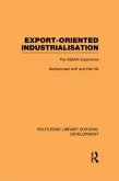 Export-Oriented Industrialisation