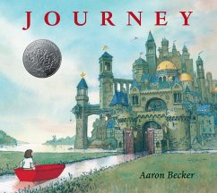 Journey - Becker, Aaron