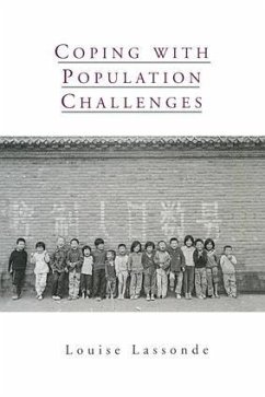 Coping with Population Challenges - Lassonde, Louise
