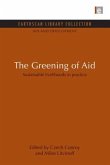 The Greening of Aid