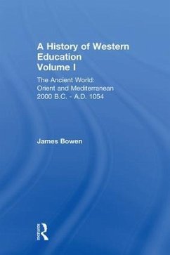 Hist West Educ