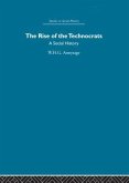 The Rise of the Technocrats