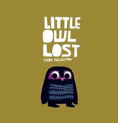 Little Owl Lost - Haughton, Chris