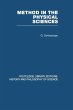 Method in the Physical Sciences - Bild 1