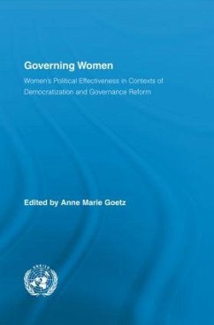 Governing Women