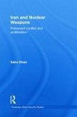 Iran and Nuclear Weapons