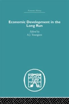 Economic Development in the Long Run