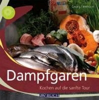 Dampfgaren (eBook, ePUB) - Ferencsin, Georg