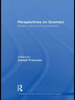 Perspectives on Gramsci