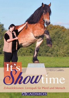 It's Showtime (eBook, ePUB) - Czarnecki, Sylvia