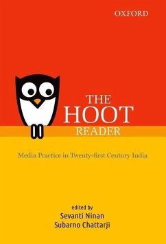 The Hoot Reader