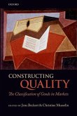 Constructing Quality