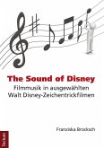 The Sound of Disney (eBook, PDF) The Sound of Disney (eBook, PDF)