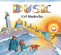Dusk - Shulevitz, Uri